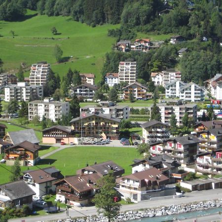Hotel Cathrin エンゲルベルク エクステリア 写真