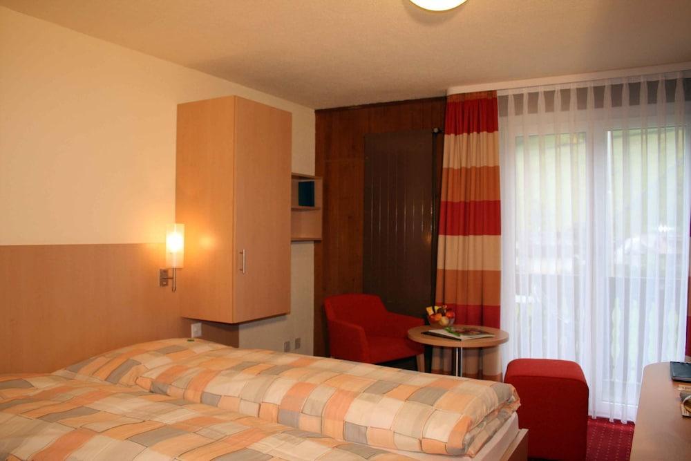 Hotel Cathrin エンゲルベルク エクステリア 写真