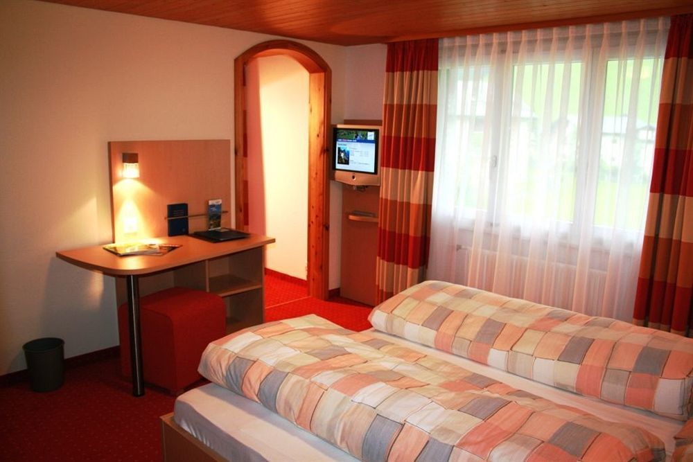 Hotel Cathrin エンゲルベルク エクステリア 写真