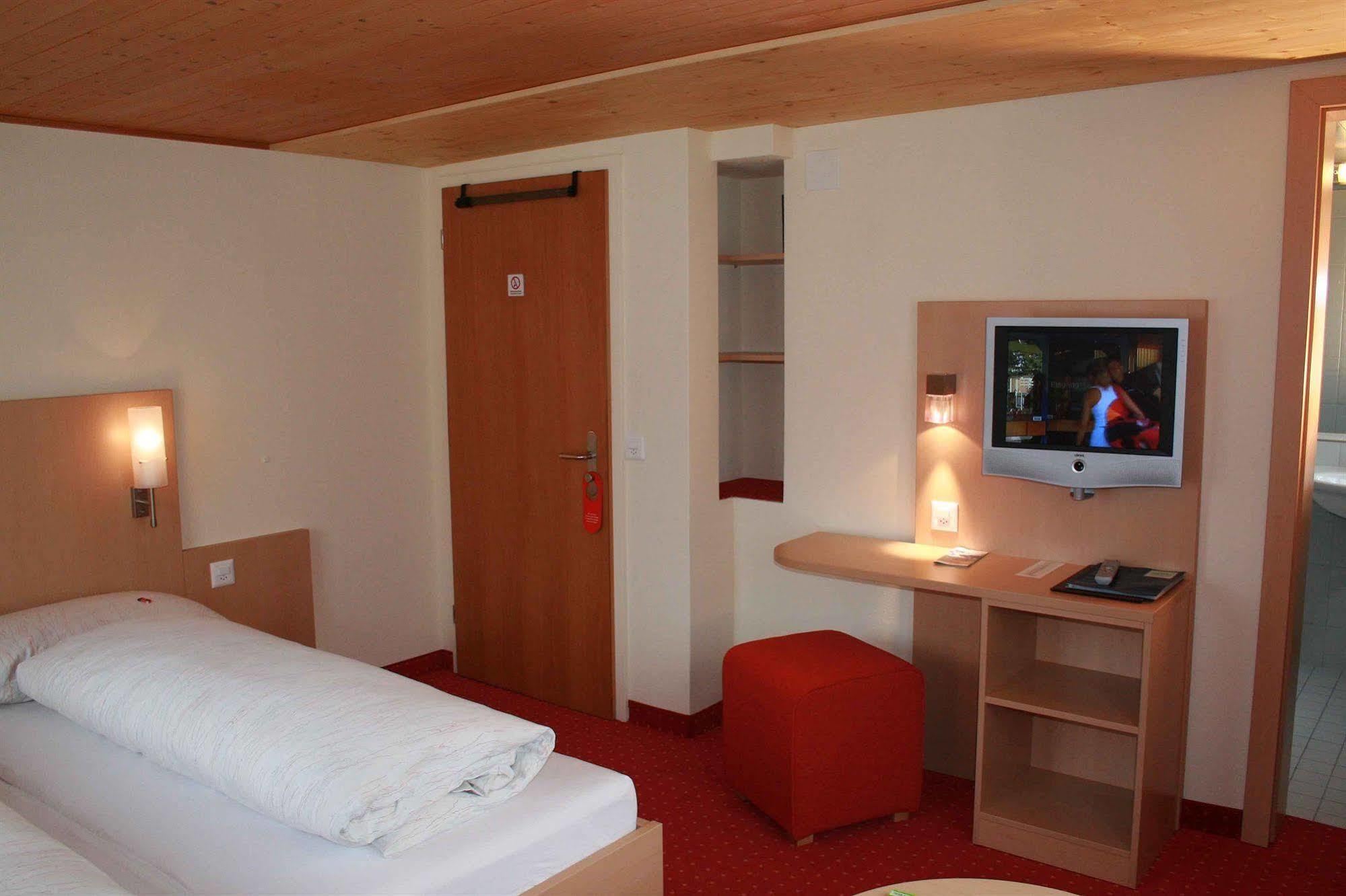 Hotel Cathrin エンゲルベルク エクステリア 写真