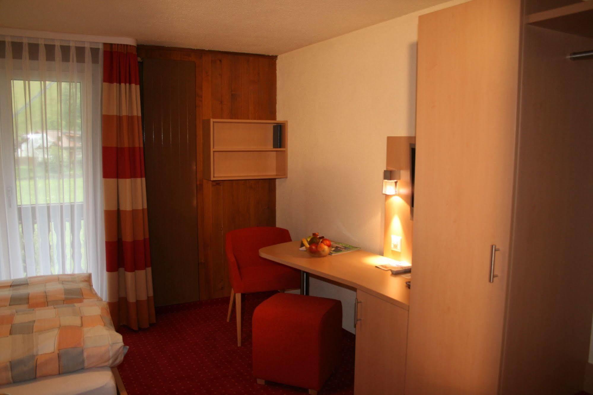 Hotel Cathrin エンゲルベルク エクステリア 写真