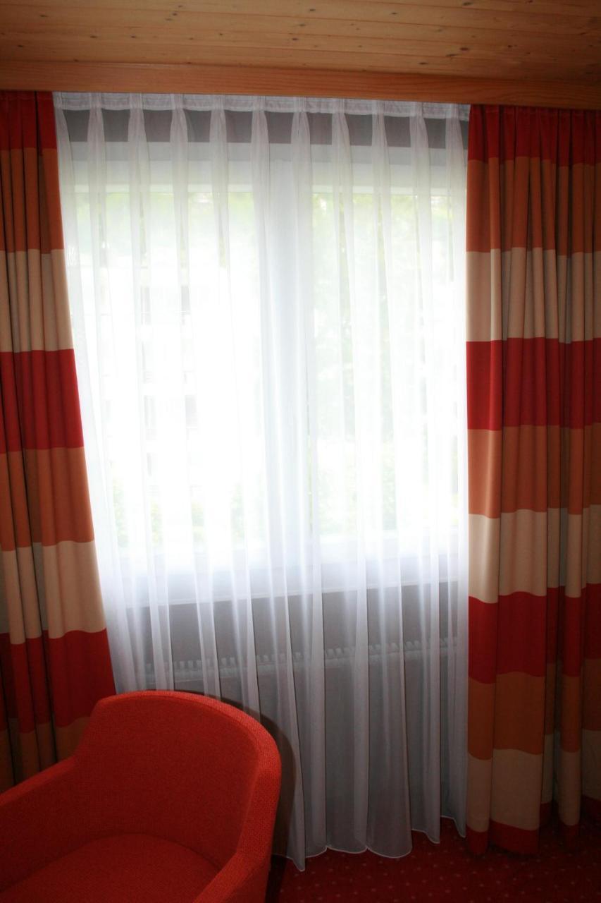 Hotel Cathrin エンゲルベルク エクステリア 写真