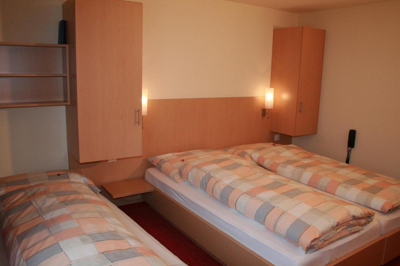 Hotel Cathrin エンゲルベルク エクステリア 写真