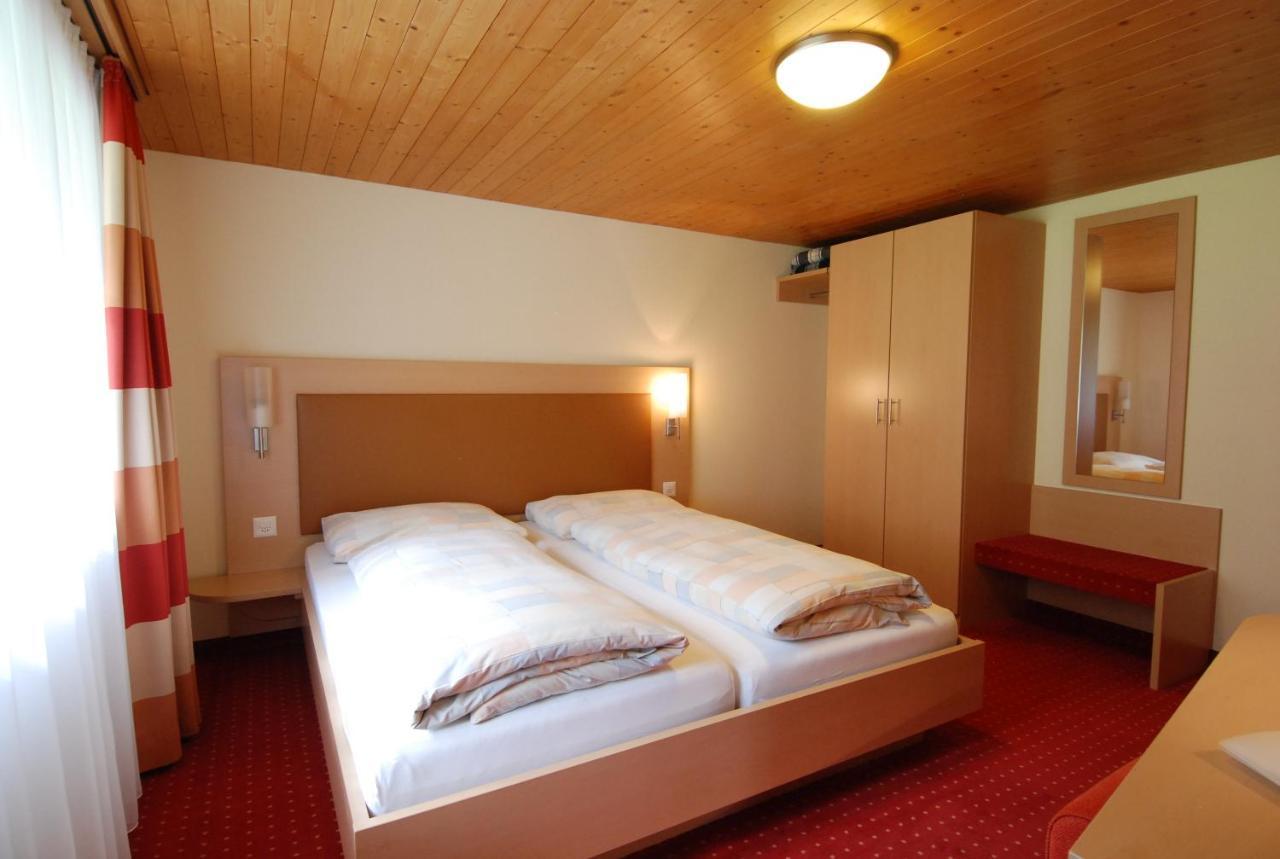 Hotel Cathrin エンゲルベルク エクステリア 写真
