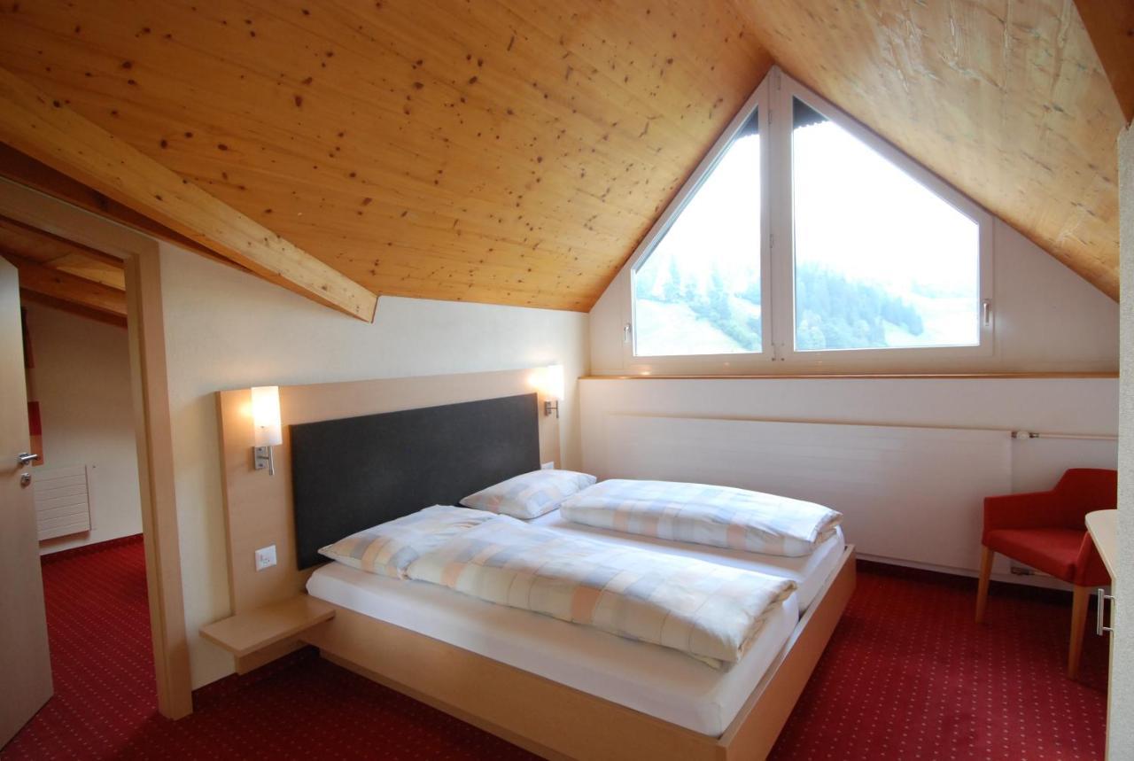 Hotel Cathrin エンゲルベルク エクステリア 写真