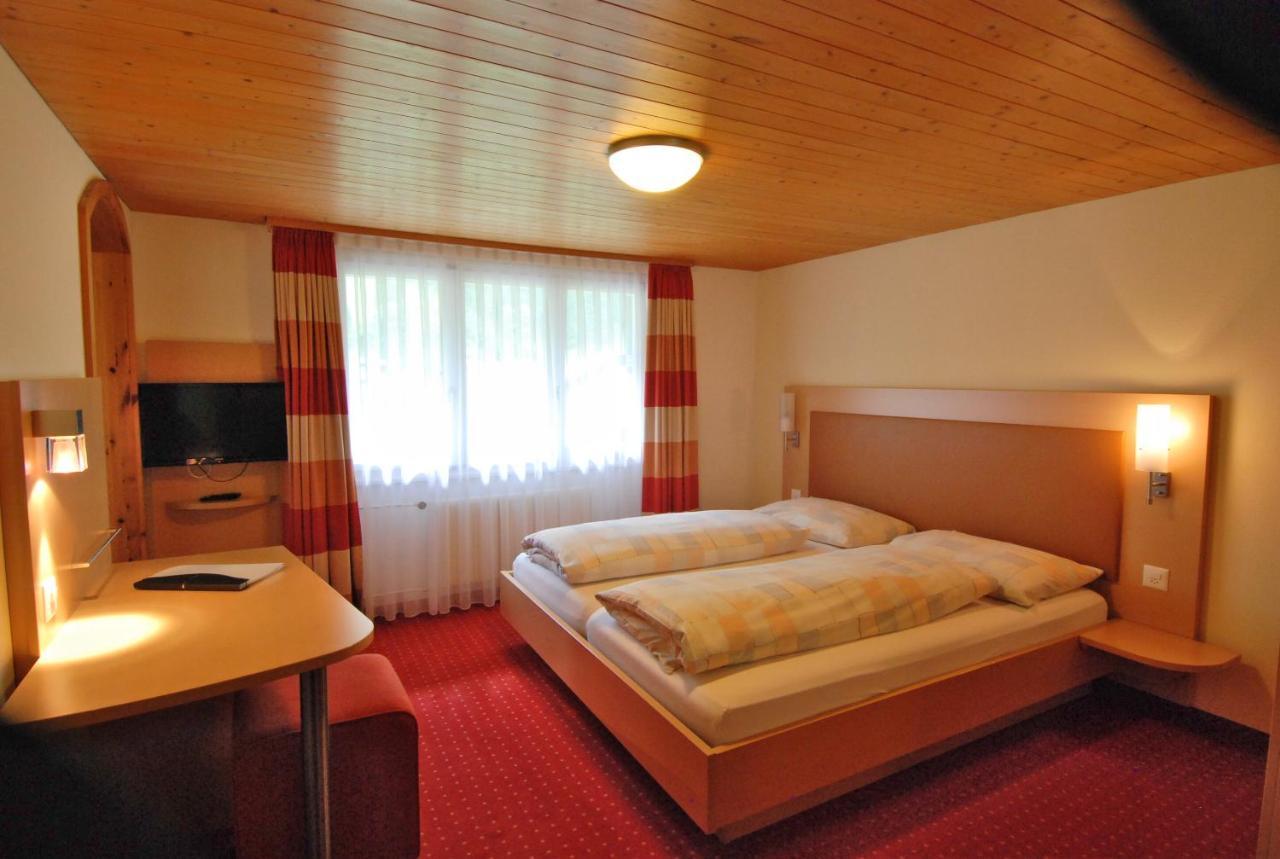 Hotel Cathrin エンゲルベルク エクステリア 写真