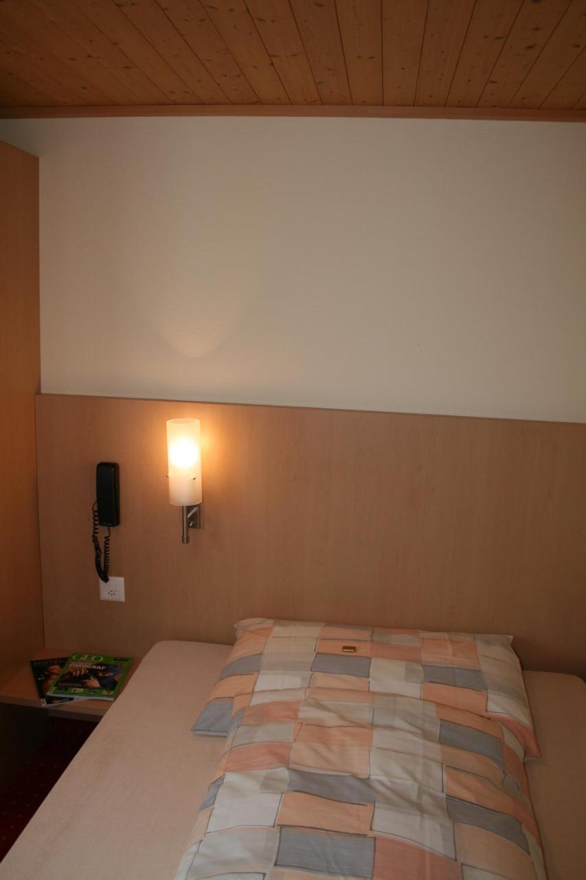Hotel Cathrin エンゲルベルク エクステリア 写真