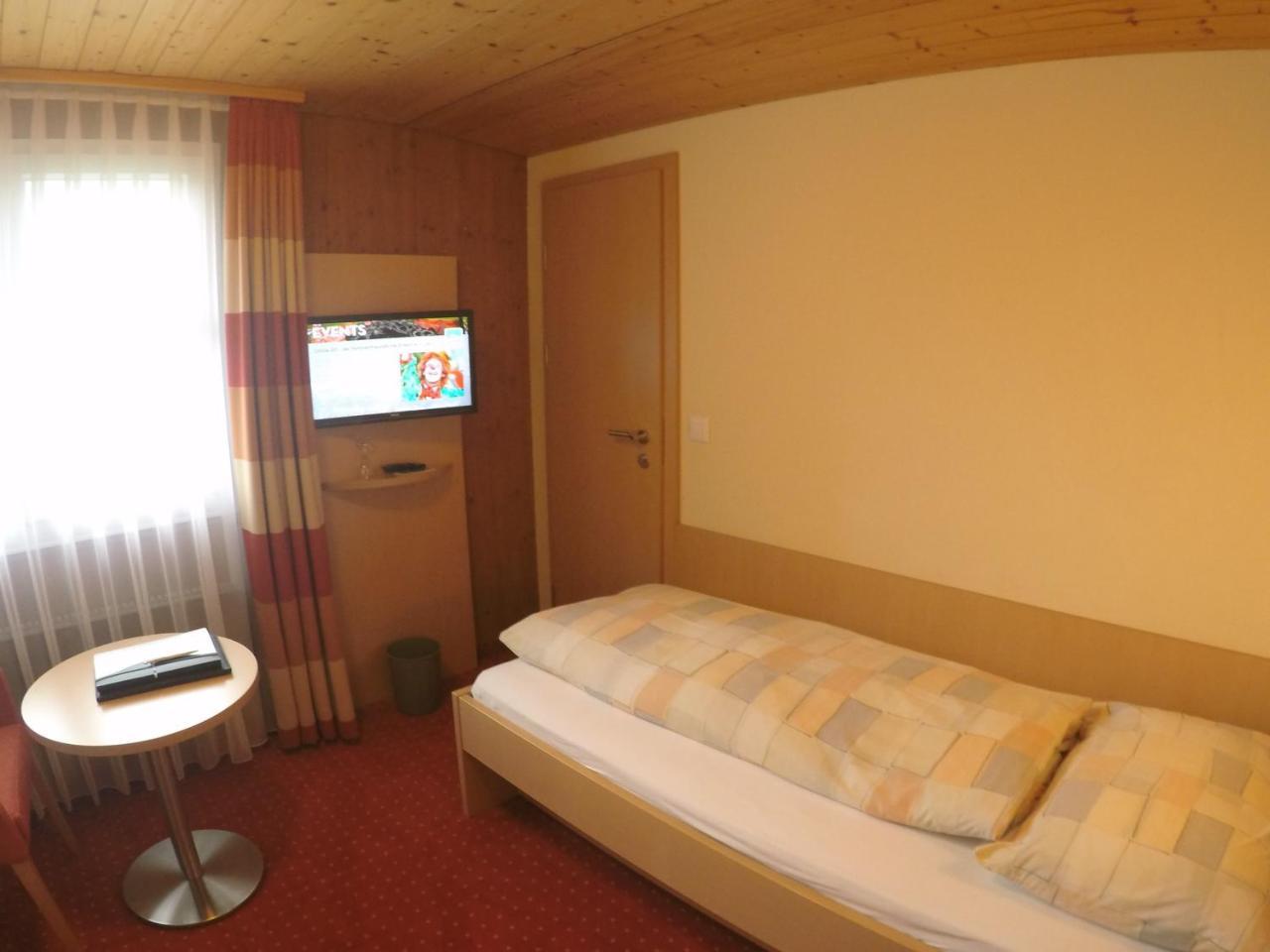 Hotel Cathrin エンゲルベルク エクステリア 写真
